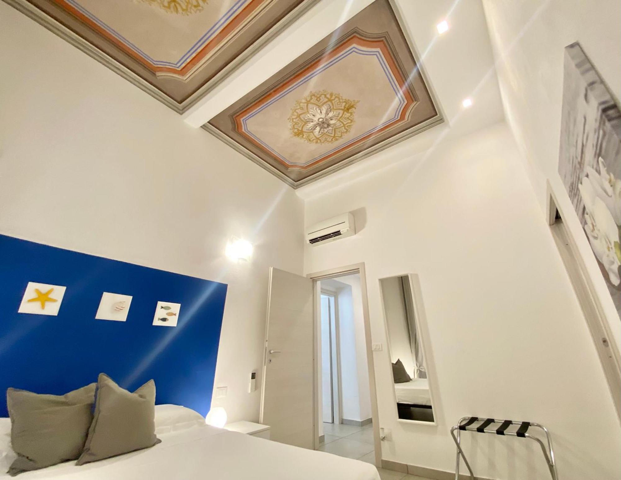 Alla Casa Rosa Al Mare- Centrale A Di Fronte Al Mare- Emozionante- Garage Privato Gratuito A 800 Mt- Aria Condizionata-Wifi Рапало Екстериор снимка