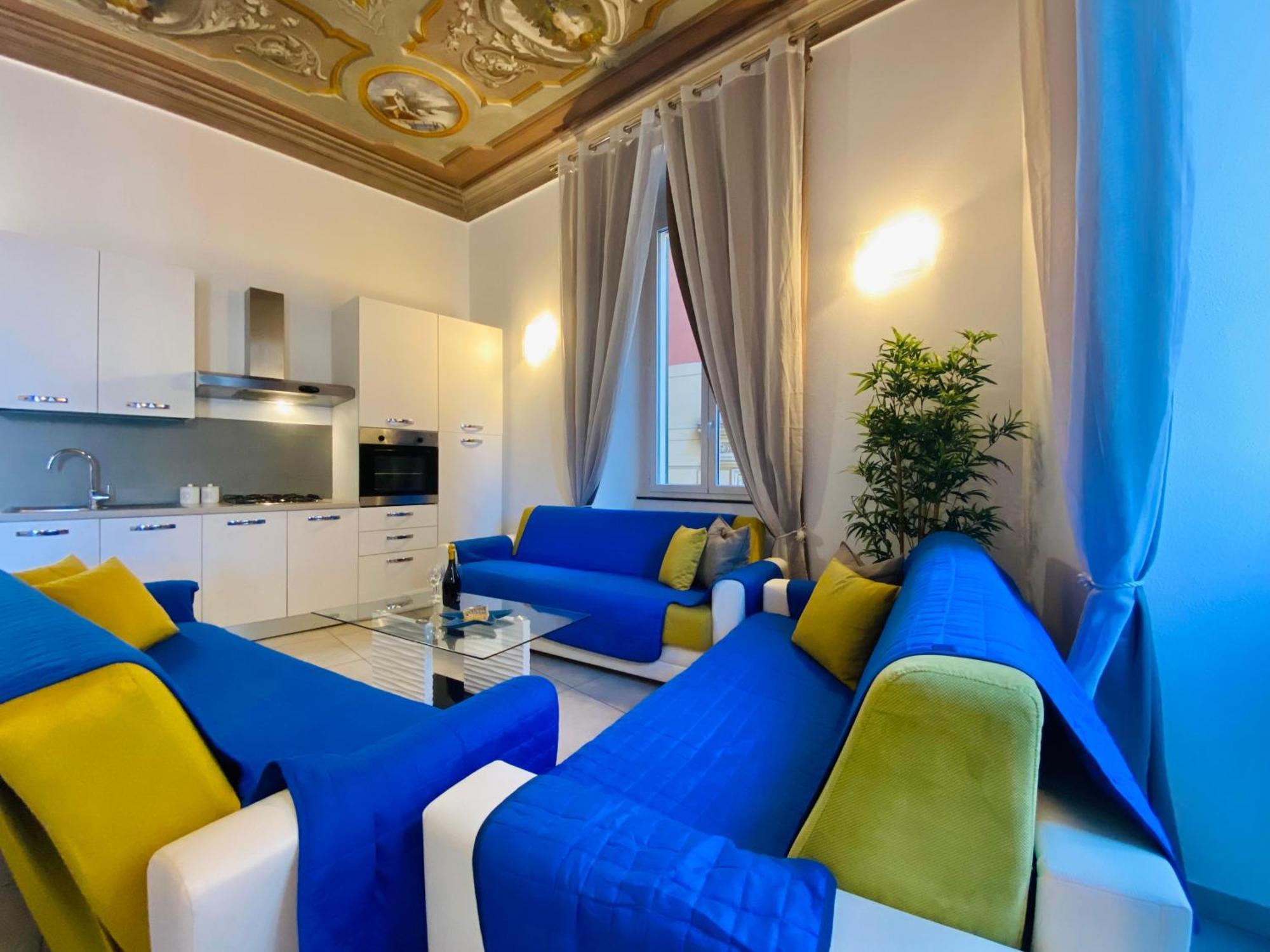 Alla Casa Rosa Al Mare- Centrale A Di Fronte Al Mare- Emozionante- Garage Privato Gratuito A 800 Mt- Aria Condizionata-Wifi Рапало Екстериор снимка